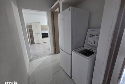 Apartament cu 2 camere semidecomandat în Alexandru cel Bun - 4