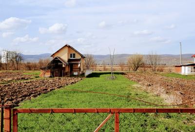 Casă individuală cu 7 camere cu Canalizare în Ilia - 16