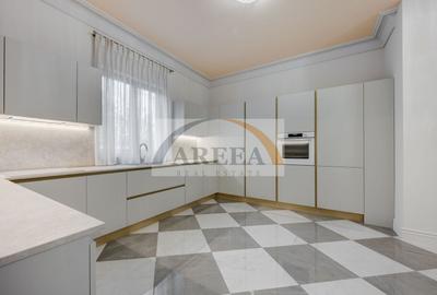 Casă individuală cu 7 camere cu Canalizare în Iancu Nicolae - 33