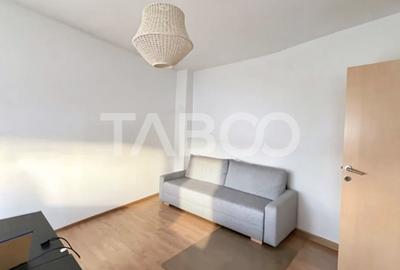 Apartament cu 2 camere nedecomandat, mobilat în Central - 2