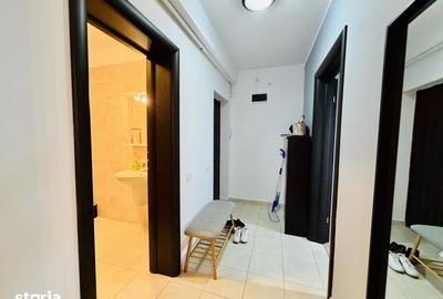 Apartament cu 2 camere în Roșu