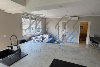 Apartament cu 2 camere semidecomandat în Central - 6