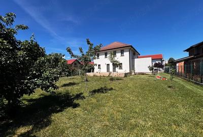 Casă cu Teren 1000 Mp în Șega - 10