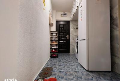 Apartament cu 2 camere în ICIL - 8