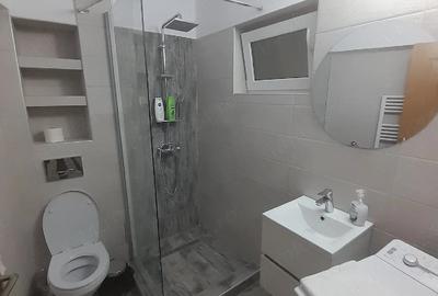 Garsonieră decomandată în Tomis Nord - 8