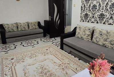 Apartament cu 2 camere semidecomandat în Dacia - 3