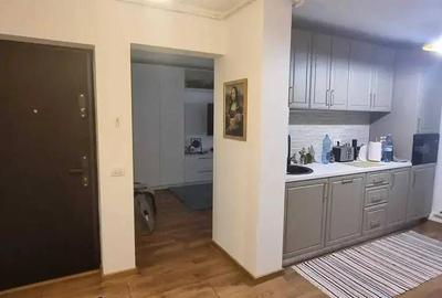 Apartament cu 3 camere în Rahova