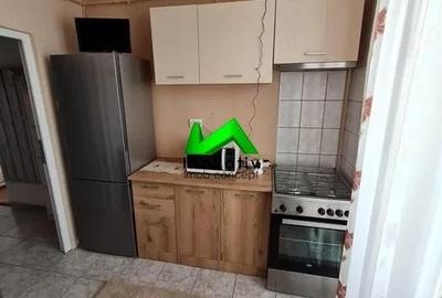 Garsonieră decomandată în Turnișor