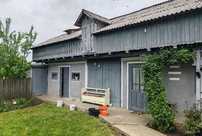 Casă cu 2 camere în Războieni - 6