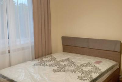 Apartament cu 2 camere semidecomandat în Ultracentral - 1