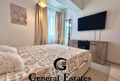 Apartament cu 2 camere, mobilat în Moara de Vânt - 8