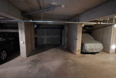 Apartament cu 2 camere decomandat în Parcul Carol