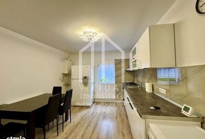 Apartament cu 3 camere, mobilat în Ștrand - 8