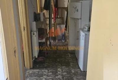 Garsonieră decomandată, mobilată în Trivale - 5