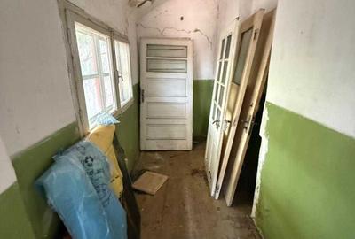 Casă cu 2 camere în Sud - 3