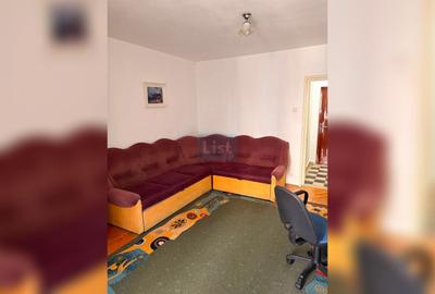 Apartament cu 1 camere în Militari - 2