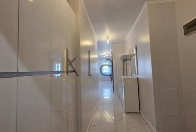 Apartament cu 2 camere semidecomandat în Bună Ziua - 6