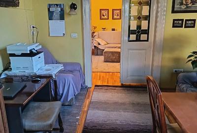 Casă cu 5 camere cu Teren 553 Mp în Bălcescu - 9