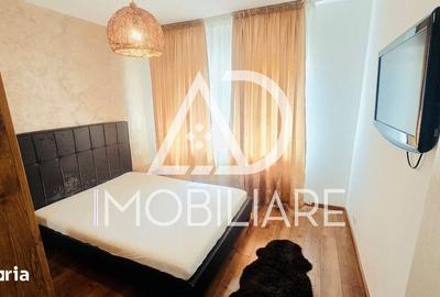 Apartament cu 3 camere decomandat în Central - 5