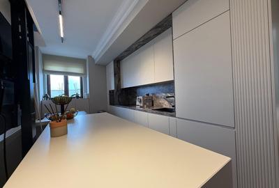Apartament cu 3 camere în 13 Septembrie - 4