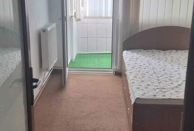 Apartament cu 3 camere semidecomandat în Exterior Vest - 6