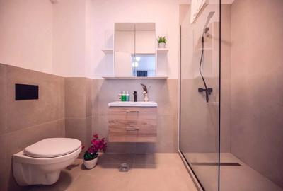 Apartament cu 2 camere decomandat în Nord