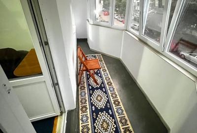Garsonieră decomandată în Nicolina - 6