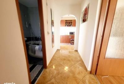 Apartament cu 2 camere decomandat în Banca Națională - 7