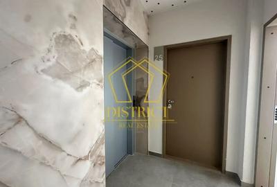 Apartament cu 3 camere semidecomandat în Aradului - 7