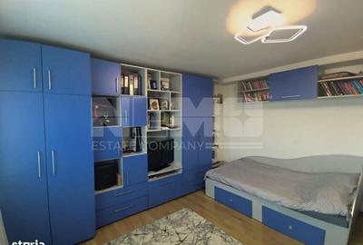 Apartament cu 2 camere în Obcini