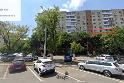 Apartament cu 2 camere semidecomandat în Brâncoveanu