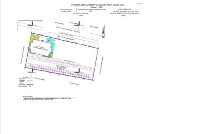 Apartament cu 3 camere decomandat în Giroc