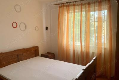 Apartament cu 2 camere semidecomandat în Păcurari - 1