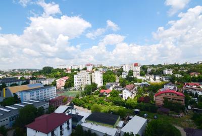 Apartament cu 2 camere semidecomandat în Tudor Vladimirescu - 6