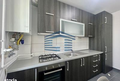 Apartament cu 2 camere decomandat, mobilat în Bartolomeu - 7