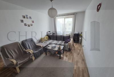 Apartament cu 3 camere semidecomandat în Iancului - 19