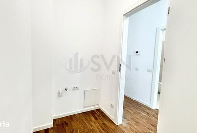 Apartament cu 2 camere decomandat în Băneasa - 2