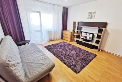 Apartament cu 2 camere decomandat, mobilat în Timpuri Noi