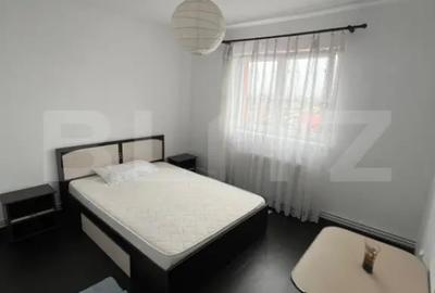 Apartament cu 2 camere semidecomandat în Turda