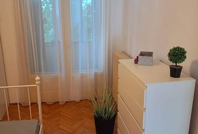 Apartament cu 2 camere semidecomandat în Floreasca - 7