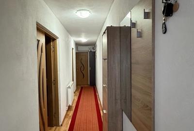 Apartament cu 2 camere decomandat în Central - 3
