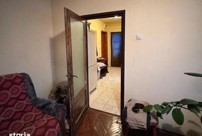 Apartament cu 2 camere în Ultracentral - 2
