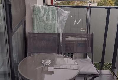 Garsonieră semidecomandată în Central