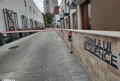 Apartament cu 2 camere decomandat în Mureșeni
