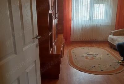 Garsonieră nedecomandată în Micro 40 - 2