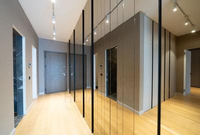 Apartament cu 4 camere decomandat, mobilat în Floreasca - 9