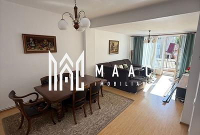 Apartament cu 4 camere, mobilat în Hipodrom 1