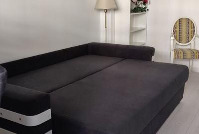 Garsonieră decomandată în Central - 15