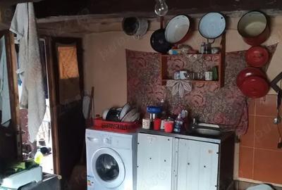 Casă cu 4 camere în Răchitova - 3