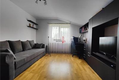 Casă individuală cu 5 camere cu Canalizare în Cernica - 15
